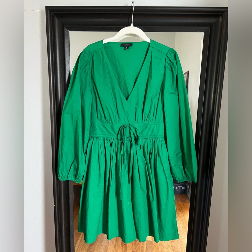 J. Crew Dress